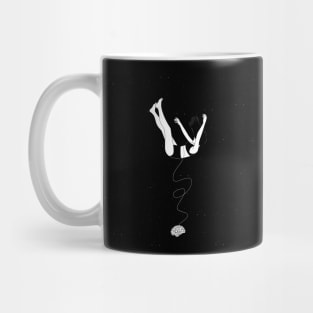 Overthinking 2 Mug